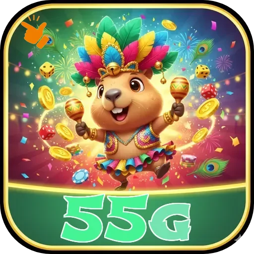 55g: Seu Cassino Online Seguro e Premiado